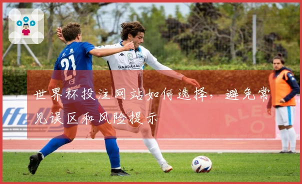世界杯投注网站如何选择，避免常见误区和风险提示