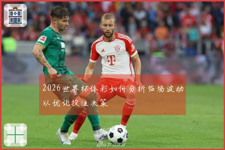 2026世界杯体彩如何分析临场波动以优化投注决策